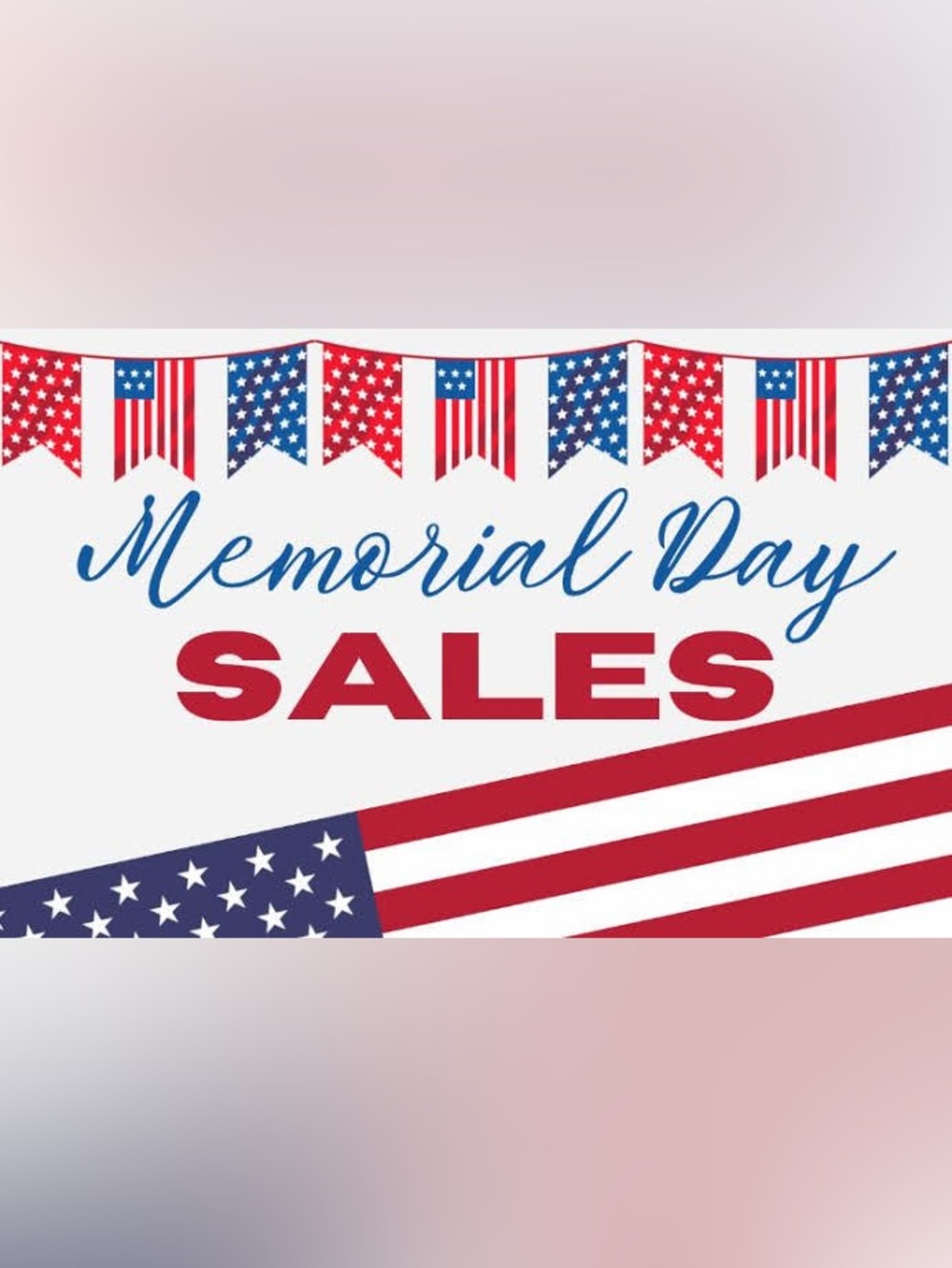 Memorial Day sale!! will be taking ALL REASONABLE offers everything is for sale
